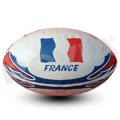 Union Rugby Balls in England
